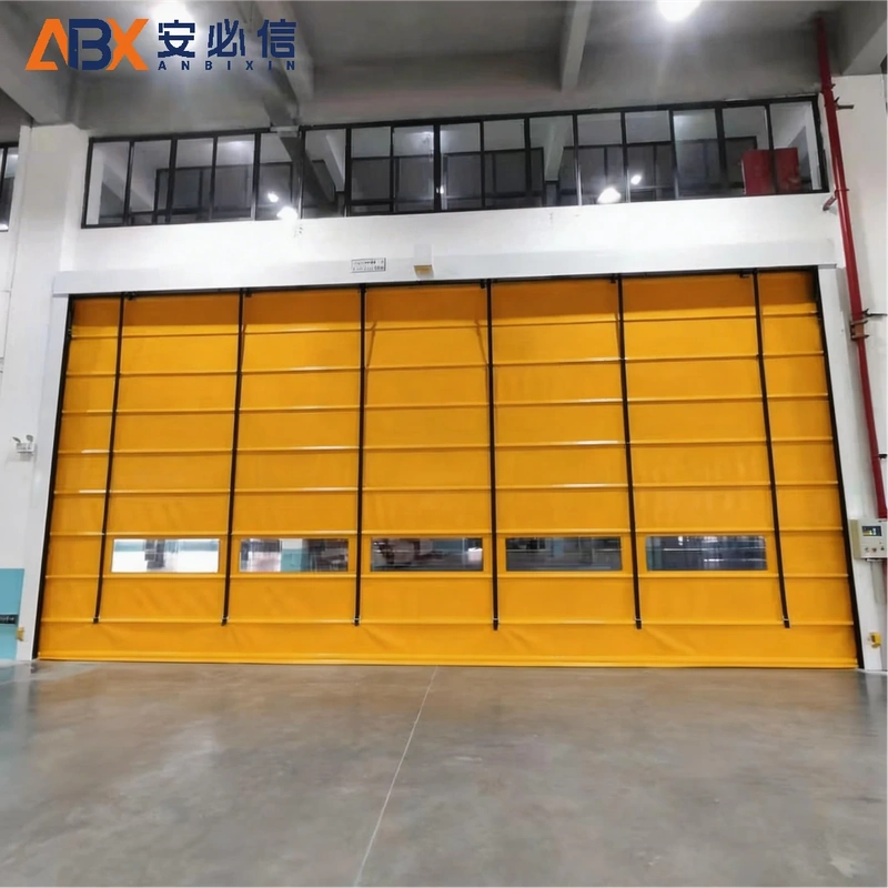 哈尔滨市高速堆积门